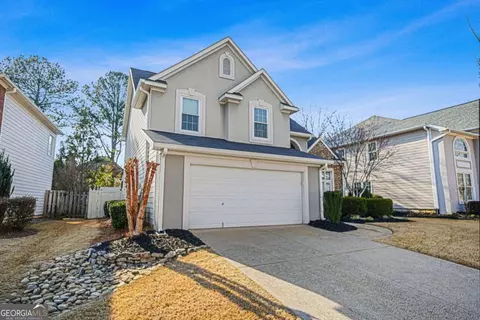 2739 Harper Woods Dr, Marietta, GA 30062