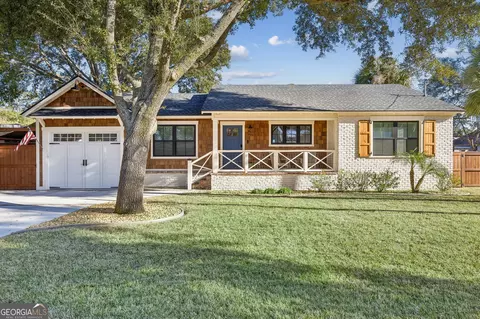 502 502 12 Ashantilly Ave, St. Simons, GA 31522
