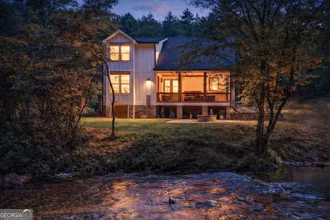 Undisclosed, Robbinsville, NC 28771