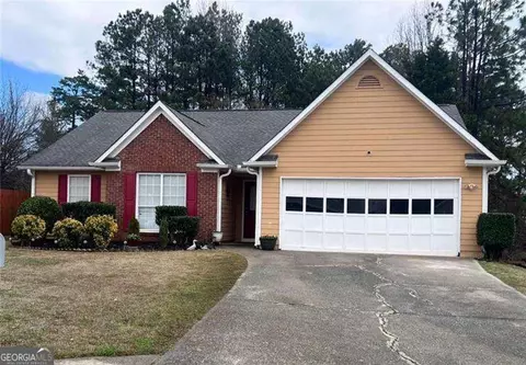 2829 Shelburne Ct, Duluth, GA 30096