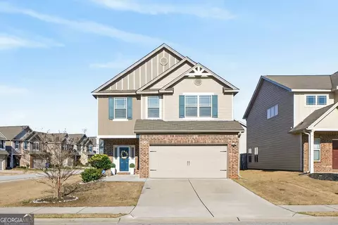 155 Leland Ln, Mcdonough, GA 30253