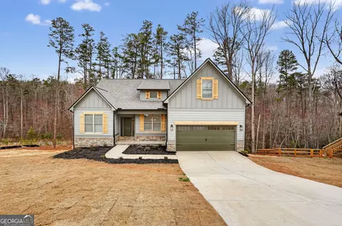 78 Hannahs Ct, Dawsonville, GA 30534