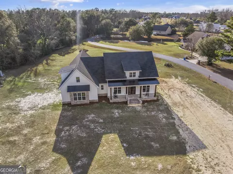 4005 Golfview Dr, Blackshear, GA 31516 photo 34
