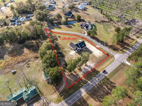 4005 Golfview Dr, Blackshear, GA 31516 photo 33