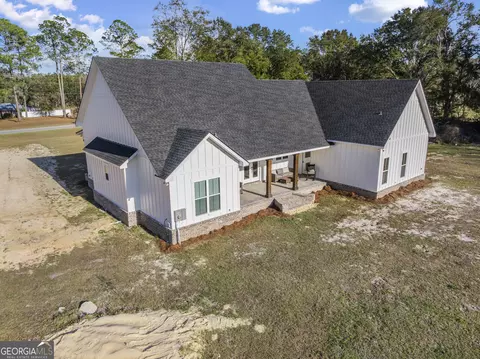 4005 Golfview Dr, Blackshear, GA 31516 photo 3