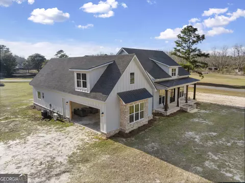 4005 Golfview Dr, Blackshear, GA 31516 photo 35