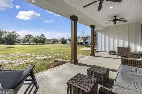 4005 Golfview Dr, Blackshear, GA 31516 photo 4