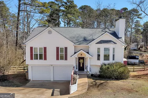 905 Old Magnolia Trl, Canton, GA 30115