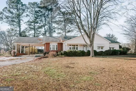 119 Ralph Bridges Rd, Lexington, GA 30648