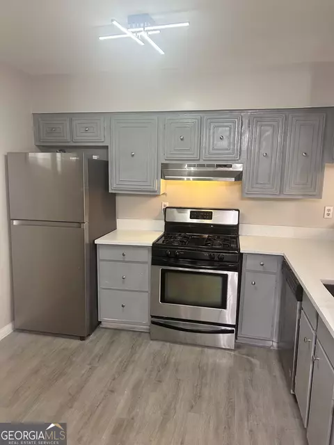 2033 Oak Park Ln, Decatur, GA 30032