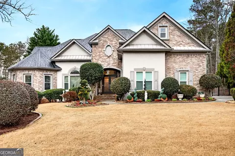 461 Schofield Dr, Powder Springs, GA 30127
