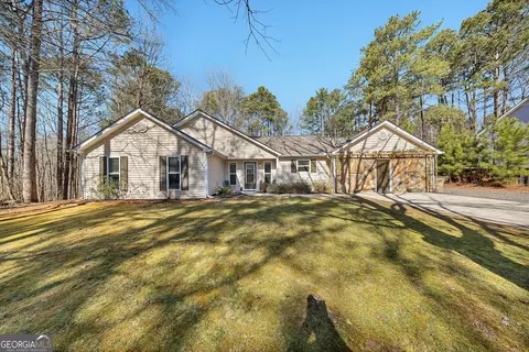 410 Creek Bottom Ct, Canton, GA 30115