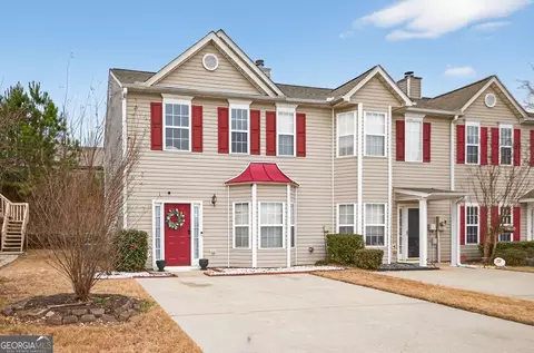 4843 Timber Hills Dr, Oakwood, GA 30566