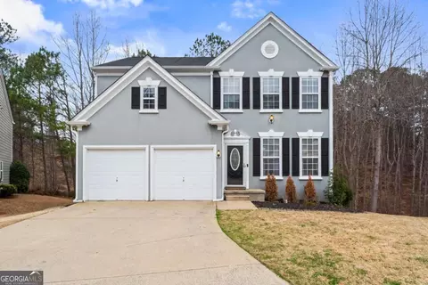 314 Ashland Ct, Woodstock, GA 30189
