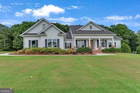 3810 N Sharon Church Rd, Loganville, GA 30052