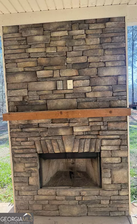 Exterior - 107 Edgemont Ct, Lagrange, GA 30240 photo 2 of 2