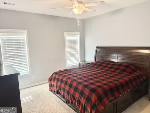 Bedroom - 107 Edgemont Ct, Lagrange, GA 30240 photo 2 of 5