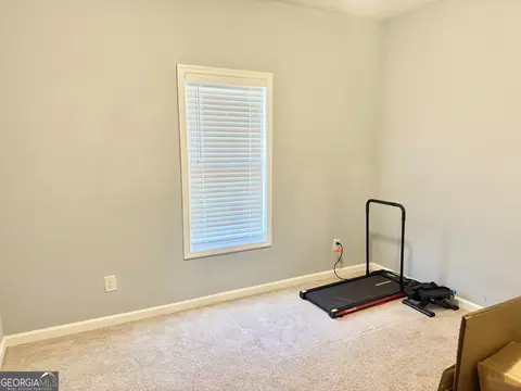 Bedroom - 107 Edgemont Ct, Lagrange, GA 30240 photo 3 of 5