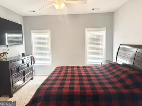 Bedroom - 107 Edgemont Ct, Lagrange, GA 30240 photo 1 of 5