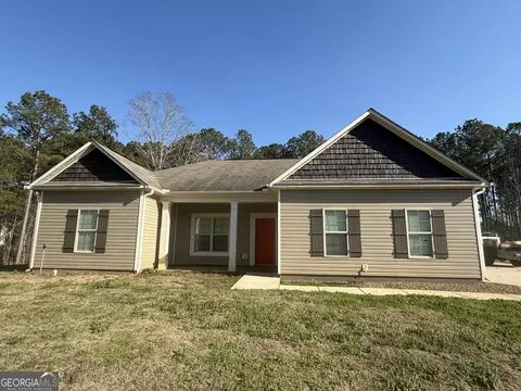 Exterior - 107 Edgemont Ct, Lagrange, GA 30240 photo 1 of 2