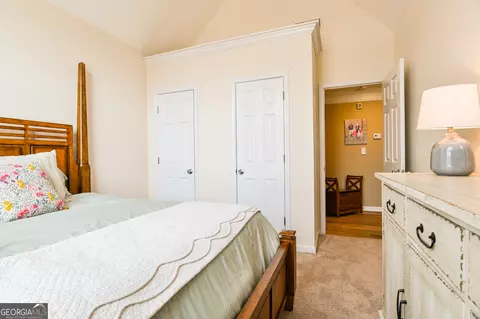 Bedroom - 105 Edinburgh Ln, Covington, GA 30016 photo 5 of 11