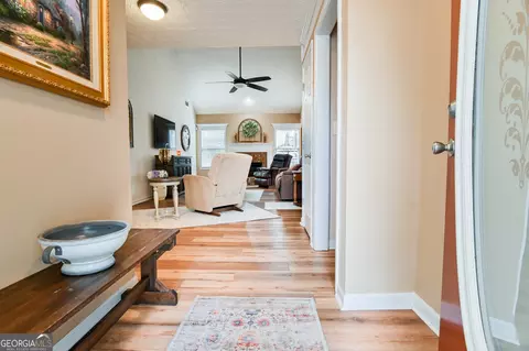 Entry Way - 105 Edinburgh Ln, Covington, GA 30016 photo 1 of 6