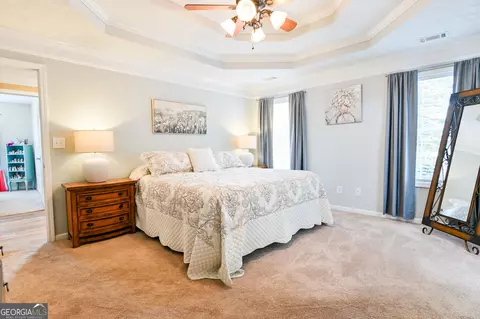Bedroom - 105 Edinburgh Ln, Covington, GA 30016 photo 1 of 11