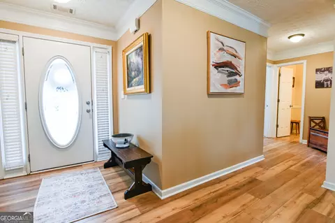 Entry Way - 105 Edinburgh Ln, Covington, GA 30016 photo 4 of 6