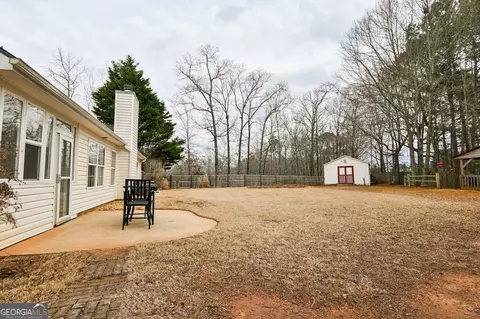 Exterior - 105 Edinburgh Ln, Covington, GA 30016 photo 7 of 18