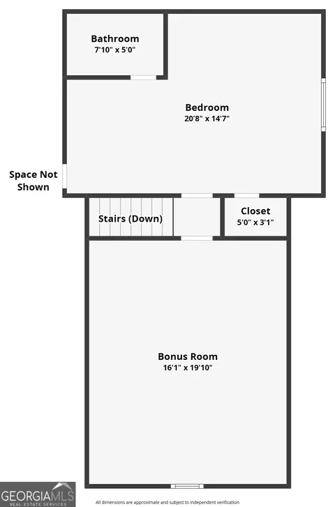 Floorplan - 105 Edinburgh Ln, Covington, GA 30016 photo 2 of 2