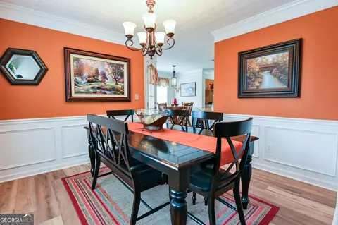 Dining - 105 Edinburgh Ln, Covington, GA 30016 photo 1 of 4