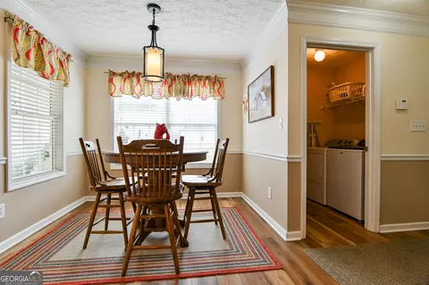 Dining - 105 Edinburgh Ln, Covington, GA 30016 photo 4 of 4