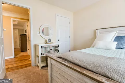 Bedroom - 105 Edinburgh Ln, Covington, GA 30016 photo 7 of 11
