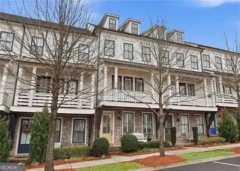 Undisclosed, Woodstock, GA 30188
