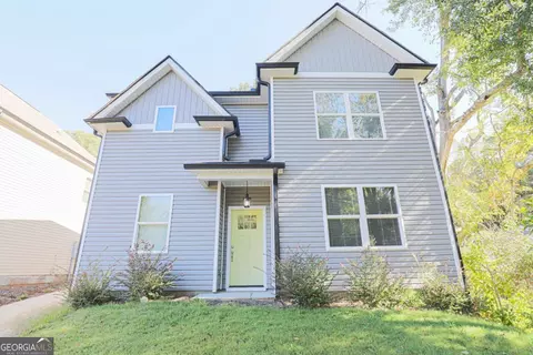 1641 Broad St E, Athens, GA 30601