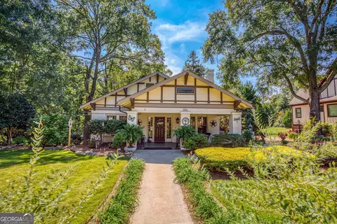 304 Edwards St, Monroe, GA 30655