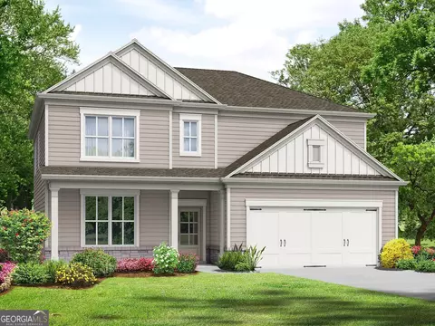 119 Bramblewood Ln, Perry, GA 31069
