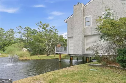 1000 Sea Island Rd # 68, St. Simons, GA 31522