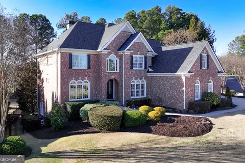 2500 Fairway Xing, Dacula, GA 30019