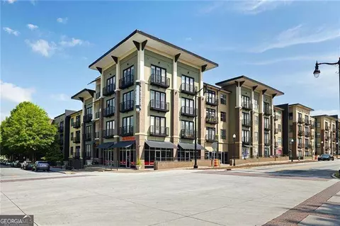 5300 Peachtree Rd #2309, Chamblee, GA 30341