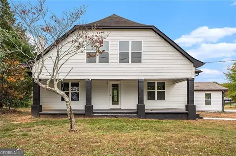 6219 Heardsville Rd, Cumming, GA 30028