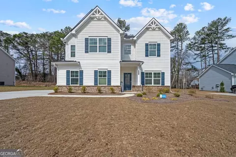 1441 Stephens View Dr, Loganville, GA 30052