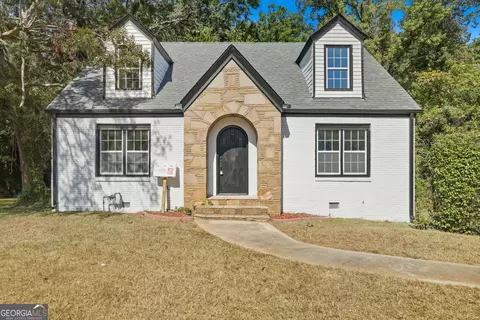 1001 Jefferson Ave, Atlanta, GA 30344