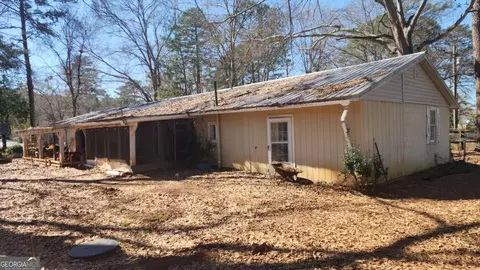 267 Macon St, Monticello, GA 31064