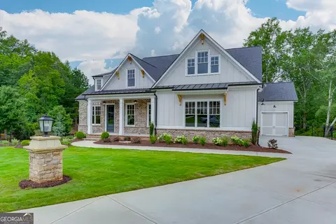 5065 Shade Creek Xing #39, Cumming, GA 30028