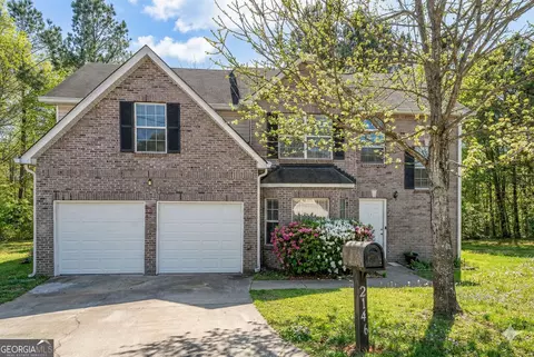2146 Mulberry Ln, Lithonia, GA 30058