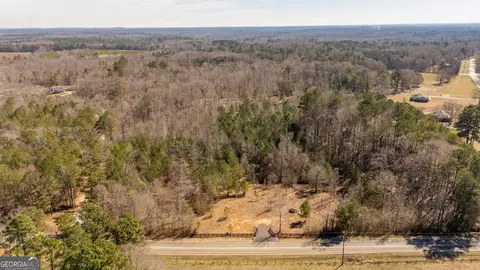 0 Hamlin Rd, Jackson, GA 30233