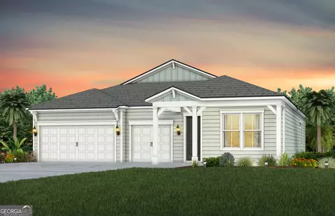 124 Madeline Taylor Pl, Kingsland, GA 31548