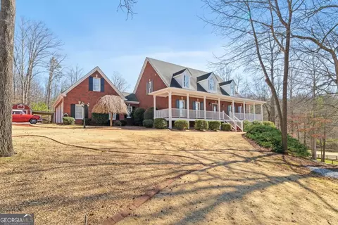 1160 Glen Wilkie Trl, Ball Ground, GA 30107