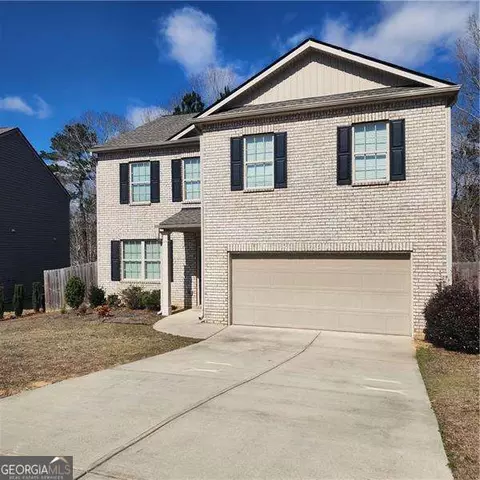 105 Arbor Creek Trl, Dallas, GA 30157